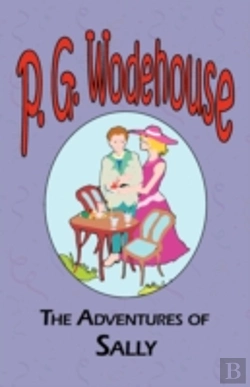 Bertrand.pt - Adventures Of Sally - From The Manor Wodehouse Collection