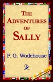 Adventures Of Sally