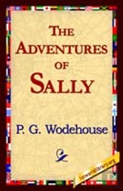 Adventures Of Sally