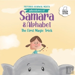 Bertrand.pt - Adventures Of Samara And Alphabet: The First Magic Trick