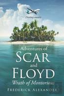Adventures Of Scar And Floyd