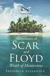 Adventures Of Scar And Floyd