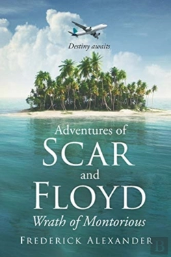 Bertrand.pt - Adventures Of Scar And Floyd