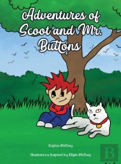 Adventures Of Scoot & Mr. Buttons