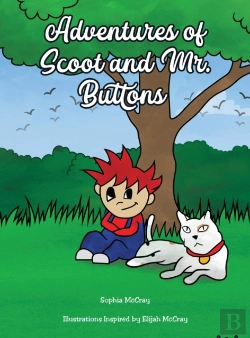 Bertrand.pt - Adventures Of Scoot & Mr. Buttons