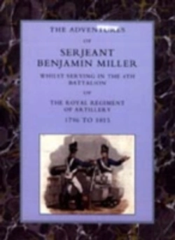 Bertrand.pt - Adventures Of Serjeant Benjamin Miller