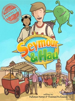 Bertrand.pt - Adventures Of Seymour & Hau