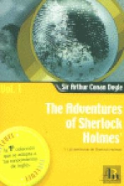 Adventures Of Sherlock Holmes 1 Art Enterpris