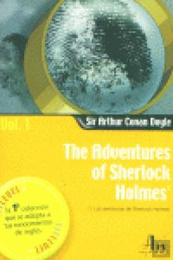 Bertrand.pt - Adventures Of Sherlock Holmes 1 Art Enterpris