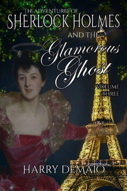 Bertrand.pt - Adventures Of Sherlock Holmes And The Glamorous Ghost - Book 3