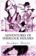 Adventures Of Sherlock Holmes