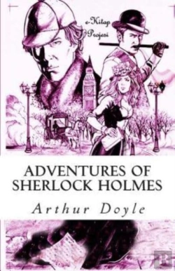 Bertrand.pt - Adventures Of Sherlock Holmes