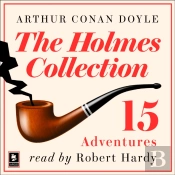 Adventures Of Sherlock Holmes
