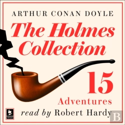 Bertrand.pt - Adventures Of Sherlock Holmes