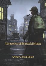 Adventures Of Sherlock Holmes