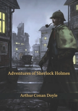 Bertrand.pt - Adventures Of Sherlock Holmes