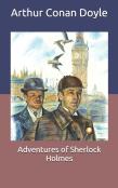Adventures Of Sherlock Holmes
