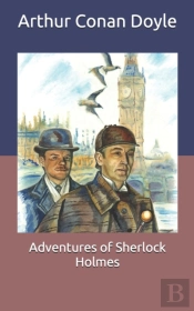 Adventures Of Sherlock Holmes
