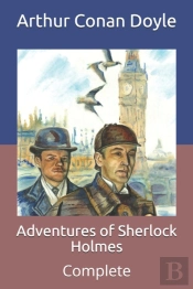 Adventures Of Sherlock Holmes