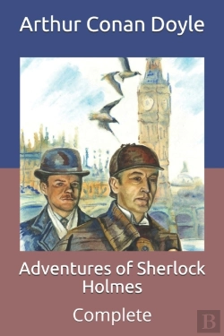 Bertrand.pt - Adventures Of Sherlock Holmes