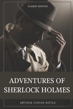 Bertrand.pt - Adventures Of Sherlock Holmes