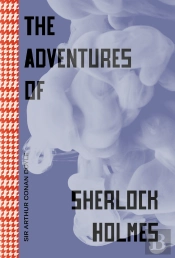 Adventures Of Sherlock Holmes