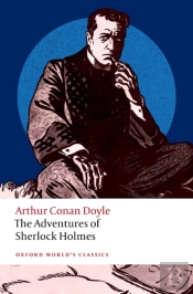Adventures Of Sherlock Holmes
