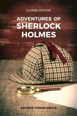 Bertrand.pt - Adventures Of Sherlock Holmes (Classic Edition)