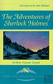 Adventures Of Sherlock Holmes
