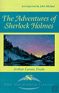 Bertrand.pt - Adventures Of Sherlock Holmes