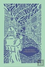 Adventures Of Sherlock Holmes (Seasons Edition--Spring)