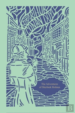 Bertrand.pt - Adventures Of Sherlock Holmes (Seasons Edition--Spring)