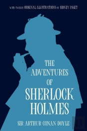Adventures Of Sherlock Holmes (Warbler Classics Annotated Edition)