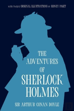 Bertrand.pt - Adventures Of Sherlock Holmes (Warbler Classics Annotated Edition)
