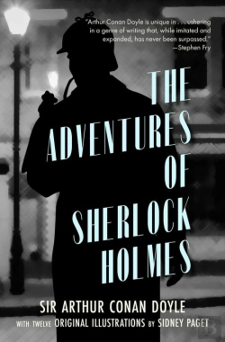 Bertrand.pt - Adventures Of Sherlock Holmes (Warbler Classics)