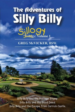 Bertrand.pt - Adventures Of Silly Billy: Sillogy