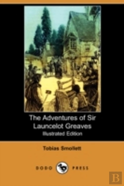 Bertrand.pt - Adventures Of Sir Launcelot Greaves