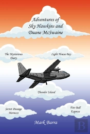 Adventures Of Sky Hawkins And Duane Mcswaine