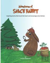 Adventures Of Snack Rabbit