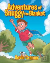 Adventures Of Snuggy The Blanket