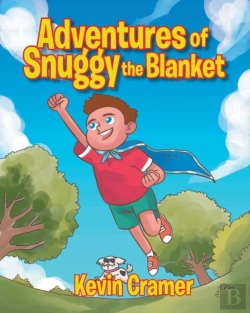 Bertrand.pt - Adventures Of Snuggy The Blanket