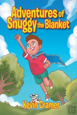 Bertrand.pt - Adventures Of Snuggy The Blanket
