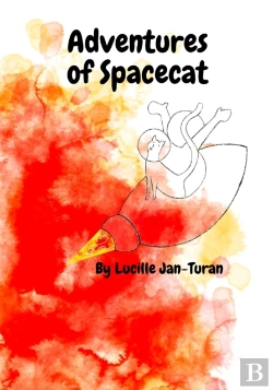 Bertrand.pt - Adventures Of Spacecat