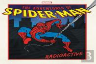 Adventures Of Spider-Man: Radioactive