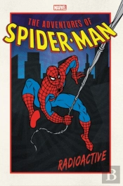 Adventures Of Spider-Man: Radioactive