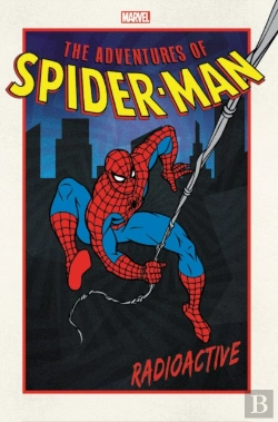Bertrand.pt - Adventures Of Spider-Man: Radioactive