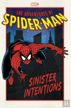 Bertrand.pt - Adventures Of Spider-Man: Sinister Intentions