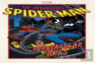 Adventures Of Spider-Man: Spectacular Foes