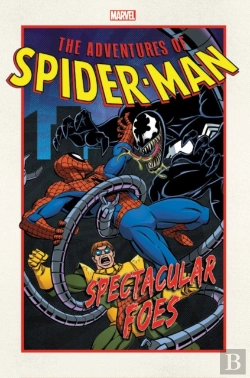 Bertrand.pt - Adventures Of Spider-Man: Spectacular Foes