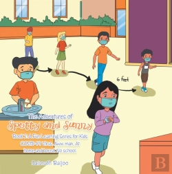 Bertrand.pt - Adventures Of Spotty And Sunny Book 7: A Fun Learning Series For Kids